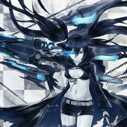 静静的蹲在角落