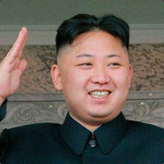 北朝鲜话事人