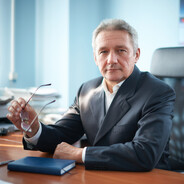 Директор McDonalds