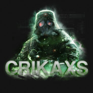 Crikaxs