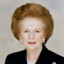 Margaret Thatcher