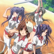 Clannad