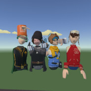 Player Avatar