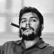 SO WHAT? Che Gevar4ik