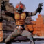 Kamen Rider Amazon