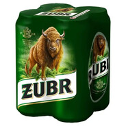 Żubr