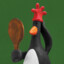 Feathers McGraw