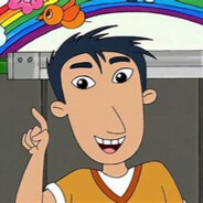 翻斗花园健康哥哥