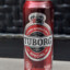 KIRMIZI TUBORG