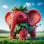 -RTX- Strawberry Elephant's avatar