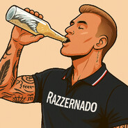 RazzerNado avatar
