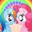 Pinkie Pie