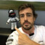 Fernando Alonso Diaz