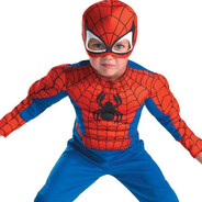 Спайдер Мен