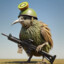 Comandante Kiwi