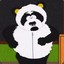 sexual harassment panda