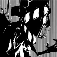 Jack Noir. Demon.