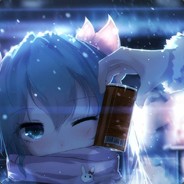 补水鸟的矿泉水