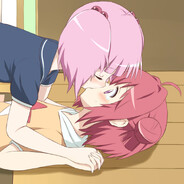 存在感MAXの赤座灯里