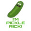 I&#039;mPickleRick