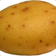 potato