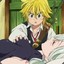 meliodas