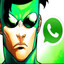 LINE ALEX