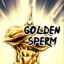 Golden Sperm