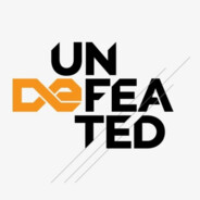 UNDEFEATED - steam id 76561197960877654