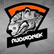Rudixonek