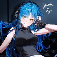 传奇贝斯手山田凉