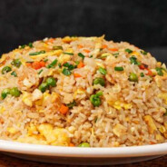 Fried Rice