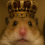Lord Hamster