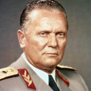 Josip Tito