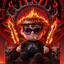 666 ТУН ТУН САХУР 666