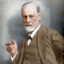 Sigmund Freud