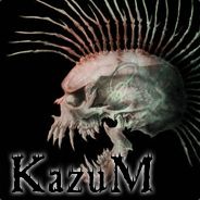KazuM