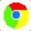 8bit Chrome