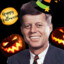 JOHN F. KENNEDY