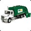 Garbage Truck