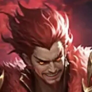 我尚未全力一搏，谁敢