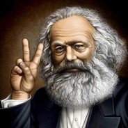 Karl Marx