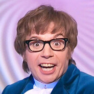 Austin 'Danger' Powers