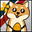 Player avatar