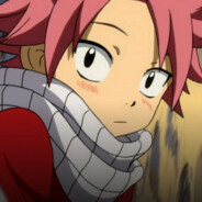 NATSU DRAGNEEL