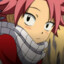 NATSU DRAGNEEL