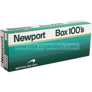 Newport fiend