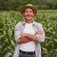 Farmer David