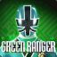 Green Power Ranger