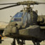 Digga AH-64D